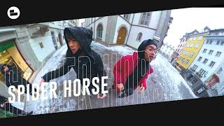 BEATBOX PLANET | St. Gallen - Spider Horse - Chris Celiz \u0026 Gene