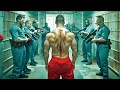 [2024 Full Movie]Female killer vs American black gang| Martial Arts Movies #Hollywood