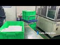 unique lithium battery factory production process meritsun lifepo4 battery factory