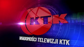 Wiadomości Telewizji KTK - 6 grudnia 2022