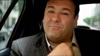 The Sopranos - [Commercials Featuring The Sopranos Cast]