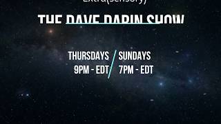 The Dave Darin - Extra(terrestrial) show