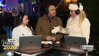Interview with Chef Michelle Tribble