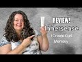 Innersense I Create Curl Memory Review: Demo plus Day 2 Results! (And some chit chat)