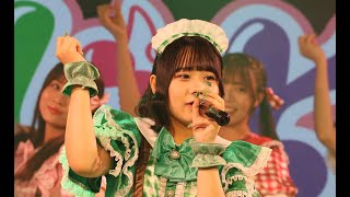 【オカシリゾート】イベント動画前半 in リリバリ万感(20240824)4K60FPS