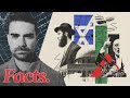 You’re Being Lied To About Israel And Palestine | Facts Ep. 5