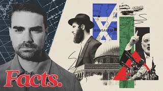 You’re Being Lied To About Israel And Palestine | Facts Ep. 5