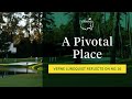 A pivotal place | Hole No. 16 | The Masters