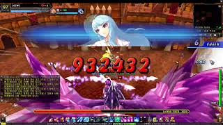 Arcade Lunia - Arena of Devildom Yuki 15F Mastered