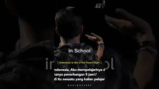 Thor pinter Bahasa Indonesia #thorloveandthunder #chrishemsworth #shorts