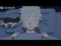 mitsuki s new roommate boruto naruto next generations