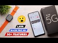 Lava Blaze Pro 5G Hidden Features | Lava Blaze Pro 5G Tips & Tricks