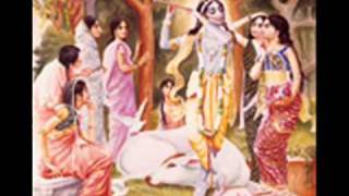 raas rachaye sang gwal bal