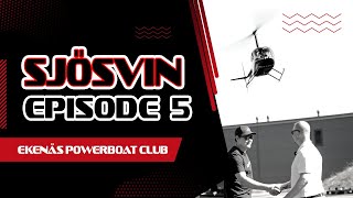 Episode 5 | Sjösvin The Series | EPC 2023