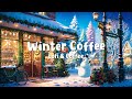 Winter Lofi ❄ Calm Your Mind with Lofi Music ☕ Lofi Cafe ~ Beats Deep to Study//Work