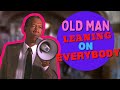 What Happened In LEAN ON ME??!! (1989) PRIMM'S HOOD CINEMA