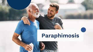 #Paraphimosis: Causes, Symptoms, and Treatment Options Explained