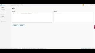 INFRA TOOLS ENCODING (BASE64)