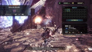 【MHW】広域きのこ大好き早食いかっきー☆弓（アステラ祭に）