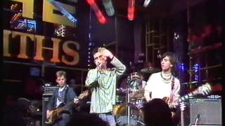 the smiths - barbarism begins at home - TheTube