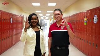 La Joya ISD Principal Recruitment | Lead, Inspire, Make an Impact