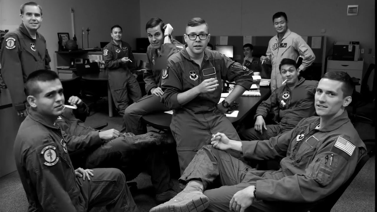 Pilot Training Youtube