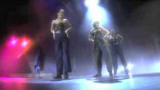 Madonna - Express Yourself (Live at the MTV Awards 1989)