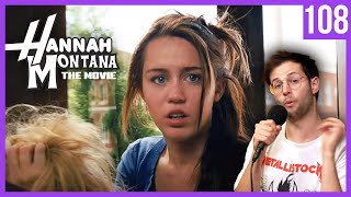 The Hannah Montana Movie Is Cinema | Guilty Pleasures Ep. 108