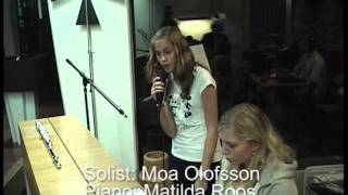 ÖKV Play - Helgmålsbön i Lammhults kyrka