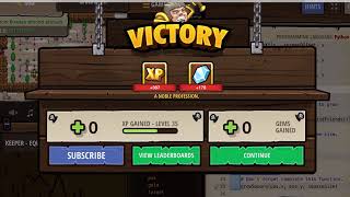 Gardener in Python codecombat