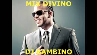 DJ BAMBINO MIX DIVINO