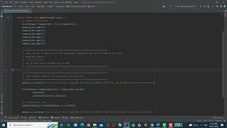 JAVA Remove Duplicate Elements from ArrayList Using Streams