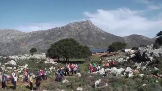 Οροπέδιο Στρούμπουλα - Τύλισσος