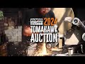 2024 Tomahawk Auction - Celebrating 170 Years!