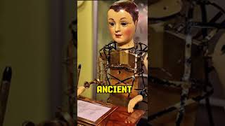 Fascinating Historical Facts Part Two #history  #shorts