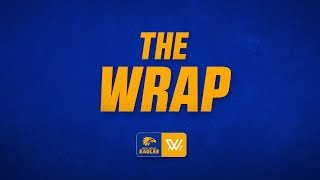 AFLW: The Wrap