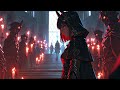 【fantasy bgm 作業用bgm to work】闇のボスとなる。圧倒的な力を感じるかっこいいダークbgm~dark fantasy bgm~