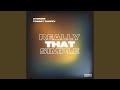 Really That Simple - Extended Mix