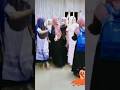 Muslim hijab girl ! Non muslim hijab girl ! #trending #short #viral #video