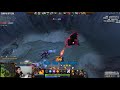 3600 games invoker meets 10000 games invoker sumiya invoker stream moment 1275