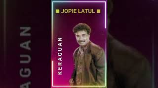 Jopie Latul - Keraguan (1987)