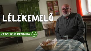 VASKI FERENC A SEGÍTŐKÖN IS SEGÍT – Katolikus krónika