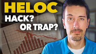 The Truth About Using a HELOC to Pay Off Your Mortgage