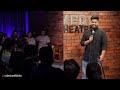 Modern Family - Stand Up Comedy By Rakesh Addlakha  Crowd Work  Stand Up Comedy