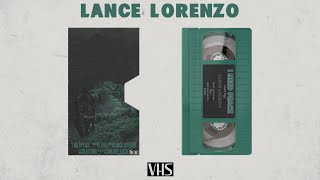 LANCE LORENZO - I NEED PEACE (Official Video)