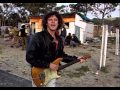 Robin Auld  - Zen Surfing in the 3rd World (OFFICIAL VIDEO)