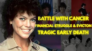 The Tragic Story Of a Sitcom Star Left Behind – Erin Moran