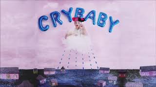 Cry Baby (Clean Version) -  Melanie Martinez || [DOWNLOAD LINK]