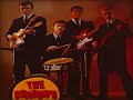 the shadows - man of mystery - 1960