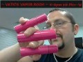 Altsmoke Mods - Vatic Vapor @ Altsmoke in New Philly